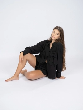 BLACK SETS